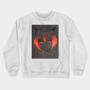 Nero Crewneck Sweatshirt